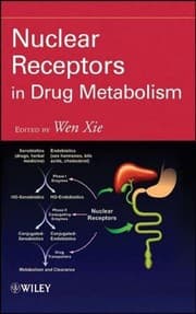 Tapa de Nuclear receptors in drug metabolism