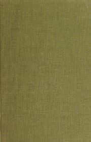 Tapa de Archetype and allegory in the Dream of the red chamber