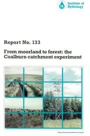 Tapa de From Moorland to Forest