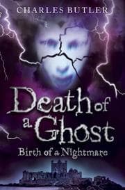 Tapa de Death of a Ghost