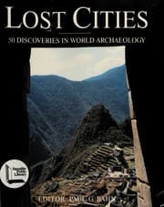 Tapa de Lost cities
