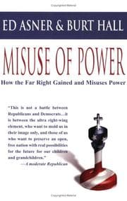 Tapa de Misuse of power