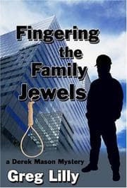 Tapa de Fingering The Family Jewels