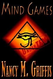 Tapa de Mind Games
