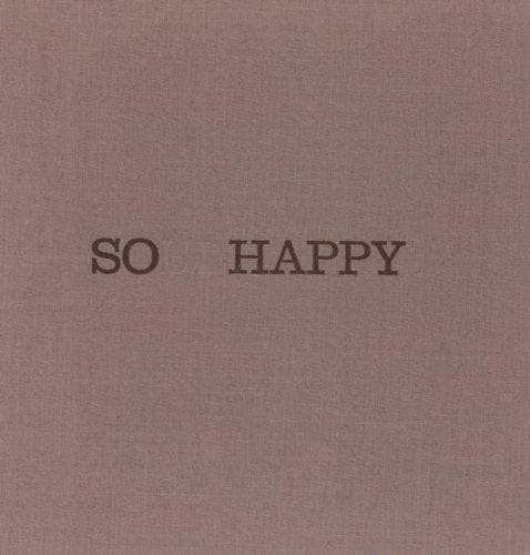 Tapa de Soul Happy