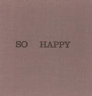Tapa de Soul Happy