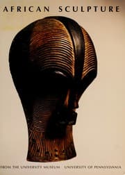 Tapa de African Sculpture