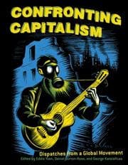 Tapa de Confronting capitalism