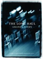 Tapa de The long haul