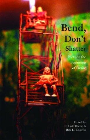 Tapa de Bend, Don't Shatter