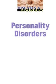 Tapa de Personality disorders