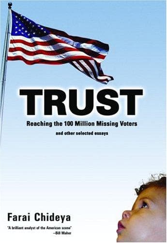 Tapa de Trust