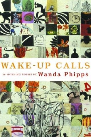 Tapa de Wake-Up Calls