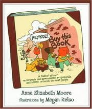 Tapa de Hey, Kidz! Buy This Book