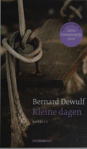 Tapa de Kleine dagen
