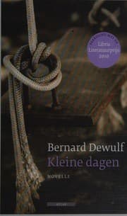 Tapa de Kleine dagen
