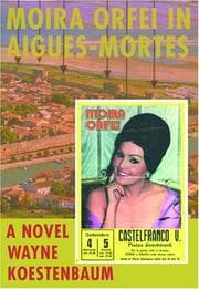 Tapa de Moira Orfei in Aigues-Mortes
