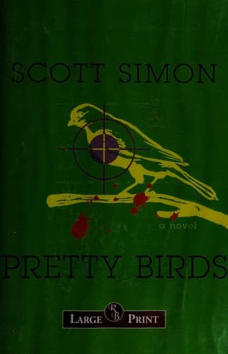 Tapa de Pretty birds