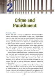 Tapa de Prison and the penal system