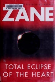 Tapa de Total eclipse of the heart