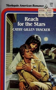 Tapa de Reach for the stars