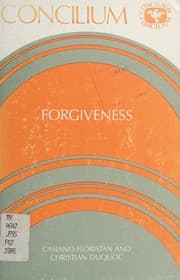 Tapa de Forgiveness