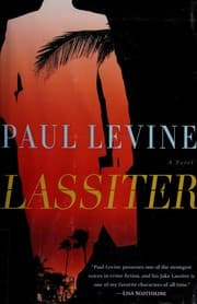 Tapa de Lassiter