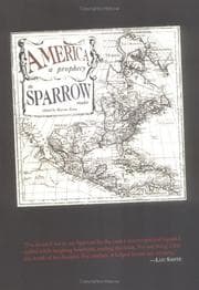 Tapa de America: A Prophecy