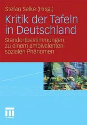 Tapa de Kritik der Tafeln in Deutschland