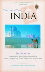 Tapa de India