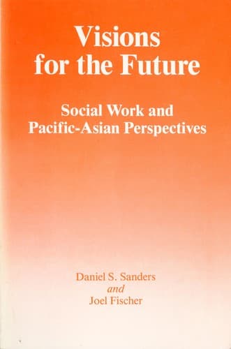 Tapa de Visions for the future