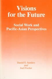 Tapa de Visions for the future