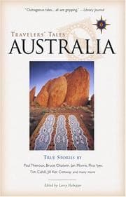 Tapa de Travelers' Tales Australia