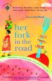 Tapa de Her fork in the road