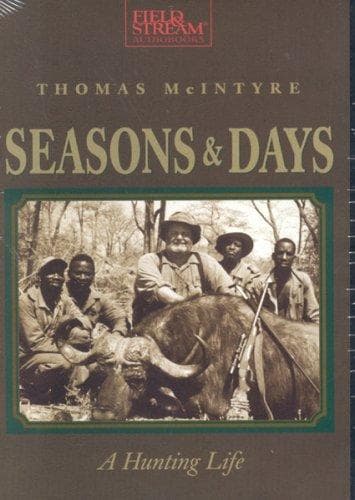 Tapa de Seasons & Days