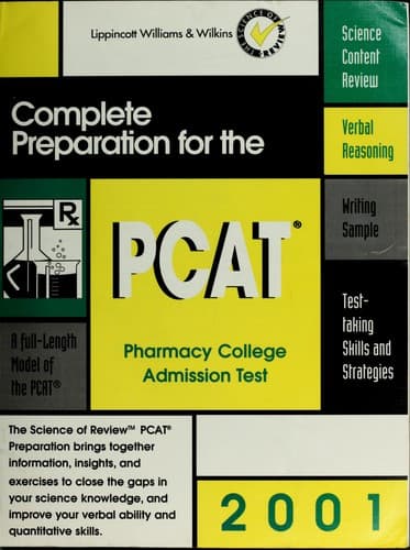 Tapa de PCAT