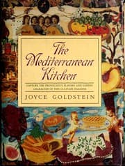 Tapa de The Mediterranean kitchen