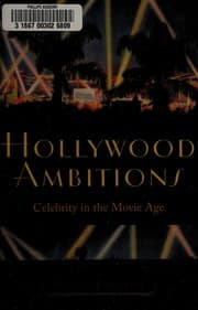 Tapa de Hollywood ambitions