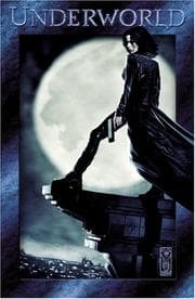 Tapa de Underworld