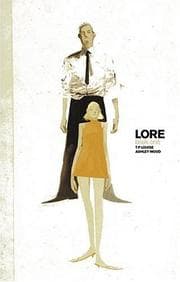 Tapa de Lore
