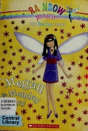 Tapa de Megan the Monday Fairy