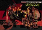 Tapa de Sword of Dracula