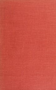 Tapa de The stammering century