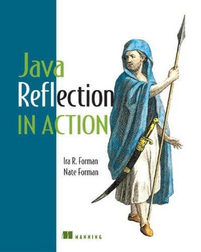 Tapa de Java reflection in action