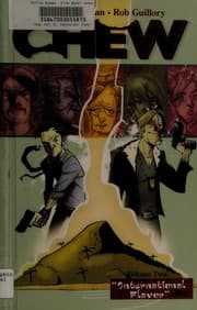 Tapa de Chew, Vol. 2