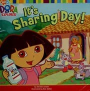 Tapa de It's Sharing Day!