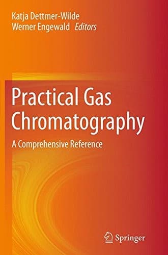 Tapa de Practical Gas Chromatography