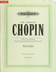Tapa de Waltzes