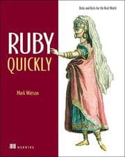 Tapa de Hacking with Ruby