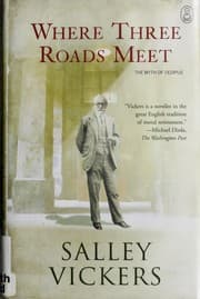 Tapa de Where three roads meet